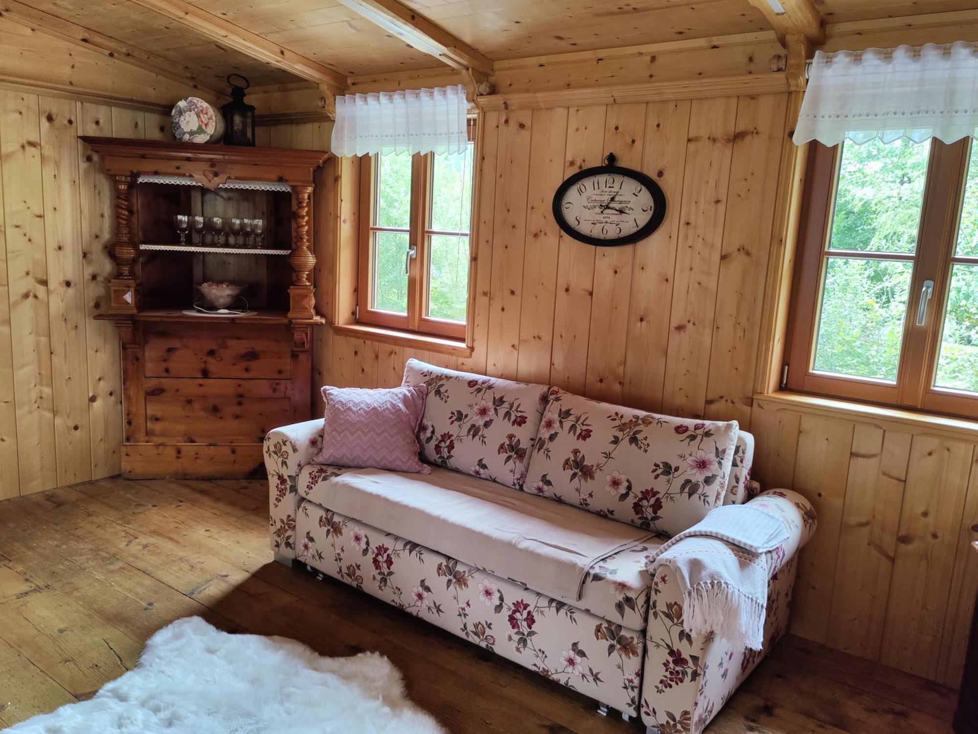 Wohnen Am See Villa Schroetter Direkt Am Traunsee Rindbach エクステリア 写真