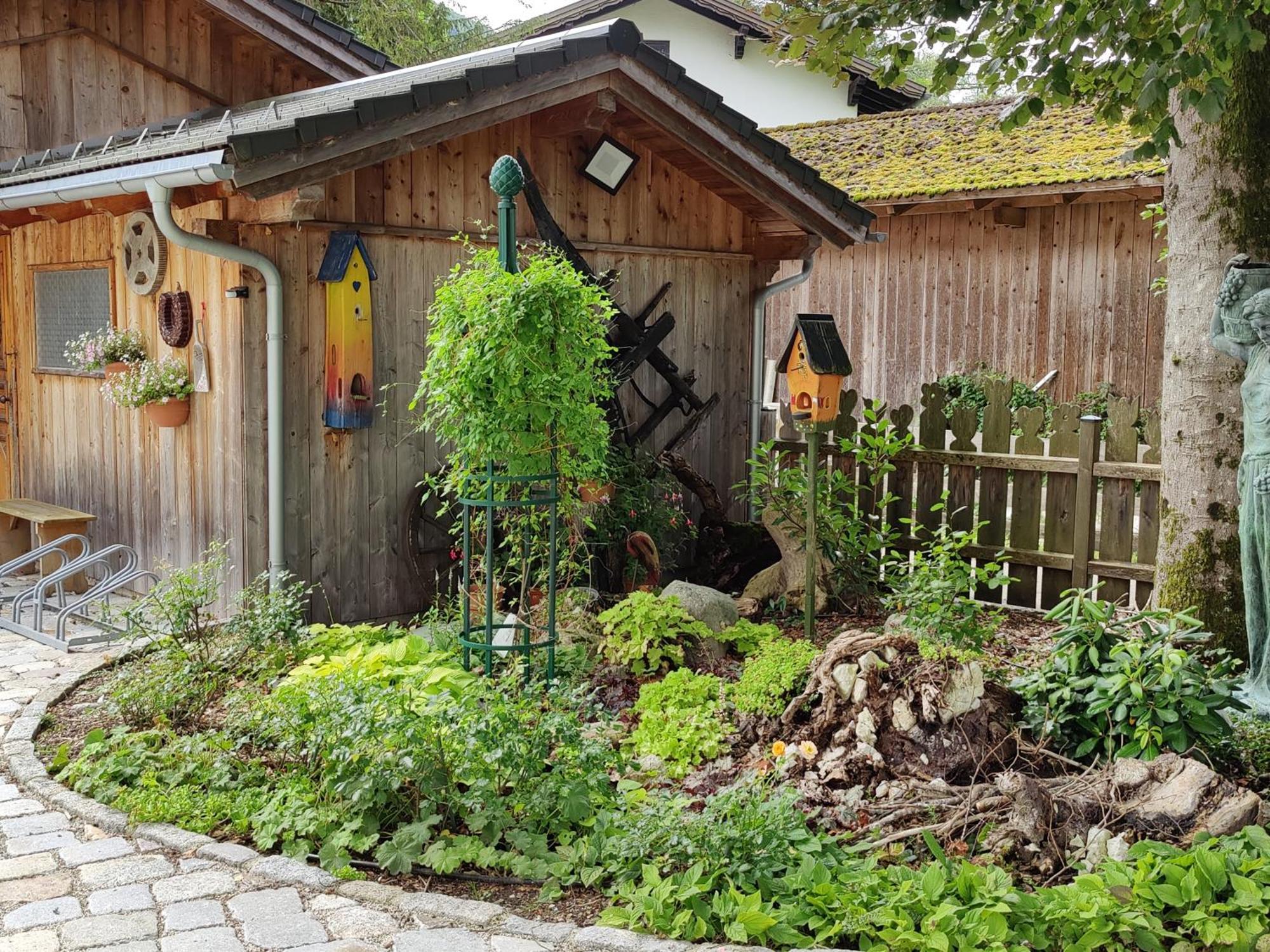 Wohnen Am See Villa Schroetter Direkt Am Traunsee Rindbach エクステリア 写真
